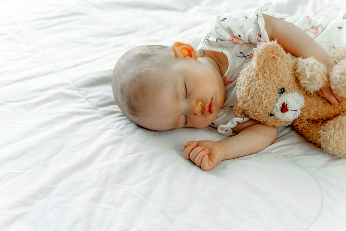 Puoi Dormire Come Un Bambino - O Meglio! Come Migliorare Il Tuo Sonno Velocemente